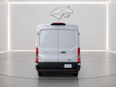 2027 Ford Transit 250