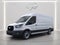 2026 Ford Transit Cargo Van T-250 148" Med Rf 9150 GVWR RWD