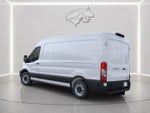 2026 Ford Transit Cargo Van T-250 148" Med Rf 9150 GVWR RWD