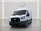2026 Ford Transit Cargo Van T-250 148" Med Rf 9150 GVWR RWD
