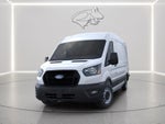 2026 Ford Transit 250