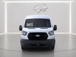 2026 Ford Transit 250