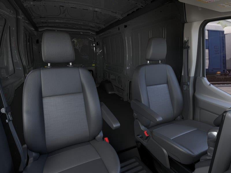 2026 Ford Transit Cargo Van T-250 148" Med Rf 9150 GVWR RWD