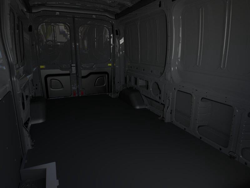 2026 Ford Transit Cargo Van T-250 148" Med Rf 9150 GVWR RWD