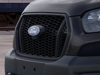2026 Ford Transit Cargo Van T-250 148" Med Rf 9150 GVWR RWD