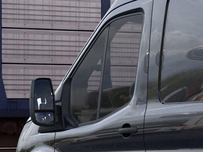 2026 Ford Transit Cargo Van T-250 148" Med Rf 9150 GVWR RWD