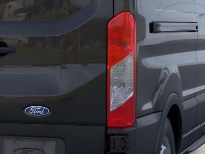 2026 Ford Transit Cargo Van T-250 148" Med Rf 9150 GVWR RWD