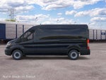 2026 Ford Transit Cargo Van T-250 148" Med Rf 9150 GVWR RWD