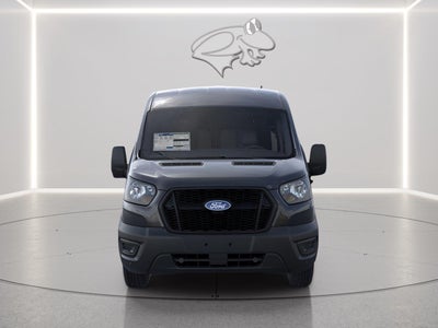 2026 Ford Transit Cargo Van T-250 148" Med Rf 9150 GVWR RWD