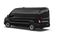 2026 Ford Transit Cargo Van T-250 148" Med Rf 9150 GVWR RWD