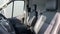 2027 Ford Transit Cargo Van T-250 148" Med Rf 9150 GVWR RWD