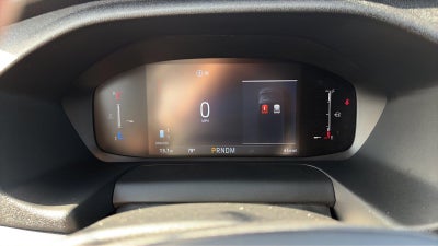 2027 Ford Transit Cargo Van T-250 148" Med Rf 9150 GVWR RWD
