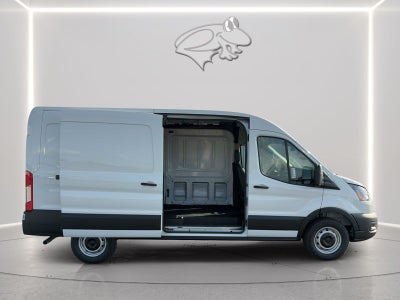 2027 Ford Transit Cargo Van T-250 148" Med Rf 9150 GVWR RWD