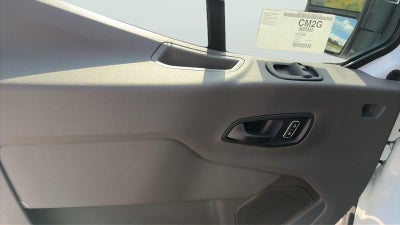 2027 Ford Transit Cargo Van T-250 148" Med Rf 9150 GVWR RWD