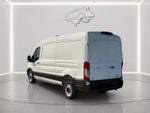 2027 Ford Transit Cargo Van T-250 148" Med Rf 9150 GVWR RWD