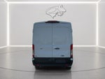 2027 Ford Transit Cargo Van T-250 148" Med Rf 9150 GVWR RWD