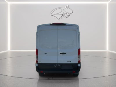 2027 Ford Transit Cargo Van T-250 148" Med Rf 9150 GVWR RWD