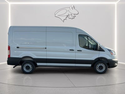 2027 Ford Transit Cargo Van T-250 148" Med Rf 9150 GVWR RWD