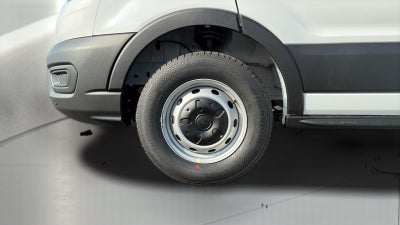 2027 Ford Transit Cargo Van T-250 148" Med Rf 9150 GVWR RWD