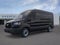 2025 Ford Transit Cargo Van T-250 148" Med Rf 9070 GVWR RWD
