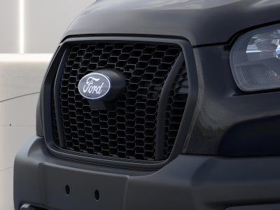 2026 Ford Transit Cargo Van T-250 148" Med Rf 9150 GVWR RWD