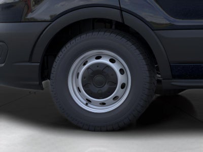 2026 Ford Transit Cargo Van T-250 148" Med Rf 9150 GVWR RWD