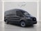 2026 Ford Transit Cargo Van T-250 148" Med Rf 9150 GVWR RWD