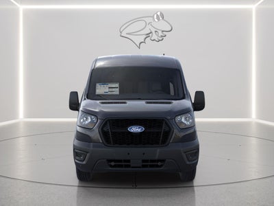 2026 Ford Transit Cargo Van T-250 148" Med Rf 9150 GVWR RWD