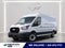 2027 Ford Transit 250
