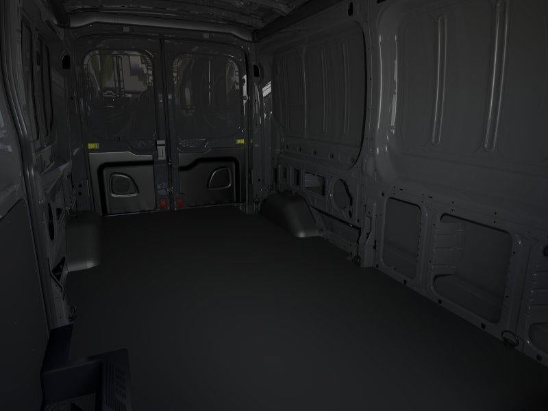 2026 Ford Transit Cargo Van T-250 148" Med Rf 9150 GVWR RWD