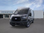 2026 Ford Transit Cargo Van T-250 148" Med Rf 9150 GVWR RWD