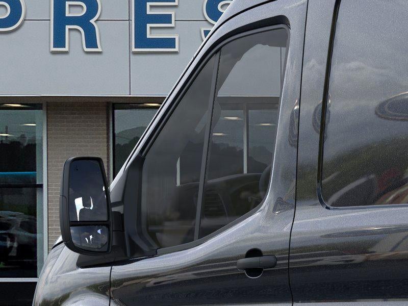 2026 Ford Transit Cargo Van T-250 148" Med Rf 9150 GVWR RWD