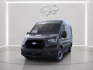 2026 Ford Transit Cargo Van T-250 148" Med Rf 9150 GVWR RWD