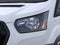 2026 Ford Transit Cargo Van T-250 148" Med Rf 9150 GVWR RWD