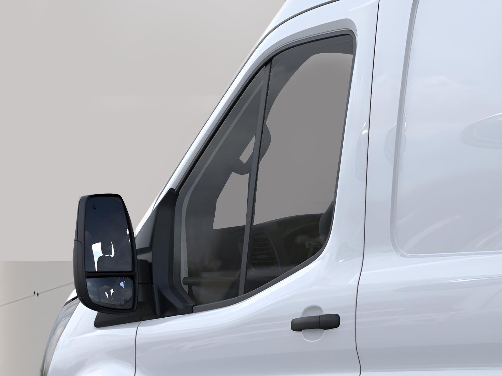 2026 Ford Transit Cargo Van T-250 148" Med Rf 9150 GVWR RWD