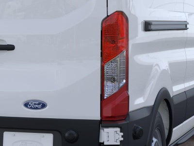2026 Ford Transit Cargo Van T-250 148" Med Rf 9150 GVWR RWD