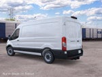 2026 Ford Transit Cargo Van T-250 148" Med Rf 9150 GVWR RWD