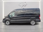 2027 Ford Transit Cargo Van T-250 148" Med Rf 9150 GVWR RWD
