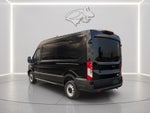 2027 Ford Transit Cargo Van T-250 148" Med Rf 9150 GVWR RWD