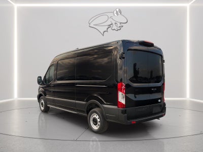 2027 Ford Transit Cargo Van T-250 148" Med Rf 9150 GVWR RWD