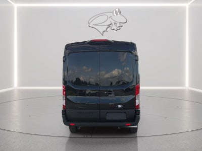 2027 Ford Transit Cargo Van T-250 148" Med Rf 9150 GVWR RWD