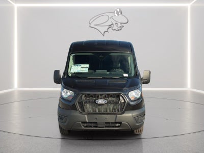 2027 Ford Transit Cargo Van T-250 148" Med Rf 9150 GVWR RWD