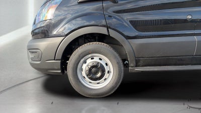 2027 Ford Transit Cargo Van T-250 148" Med Rf 9150 GVWR RWD