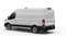 2026 Ford Transit Cargo Van T-250 148" Med Rf 9150 GVWR RWD