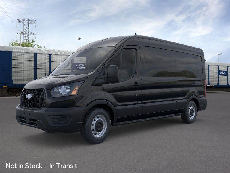 2026 Ford Transit Cargo Van T-250 148" Med Rf 9150 GVWR RWD