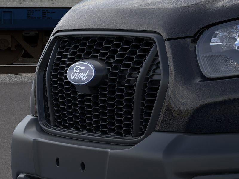 2026 Ford Transit Cargo Van T-250 148" Med Rf 9150 GVWR RWD