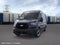 2026 Ford Transit Cargo Van T-250 148" Med Rf 9150 GVWR RWD