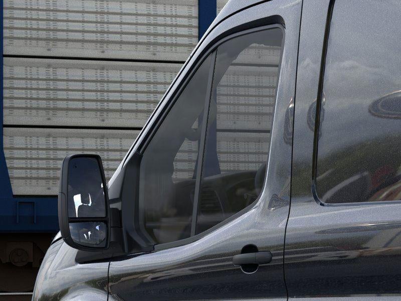 2026 Ford Transit Cargo Van T-250 148" Med Rf 9150 GVWR RWD