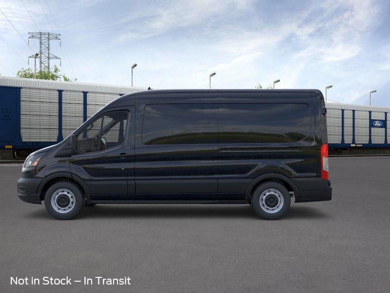 2026 Ford Transit Cargo Van T-250 148" Med Rf 9150 GVWR RWD