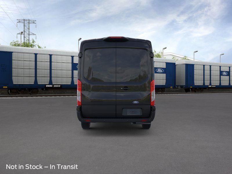 2026 Ford Transit Cargo Van T-250 148" Med Rf 9150 GVWR RWD